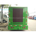 Garantierte 100% Changan LED Digital Display Truck